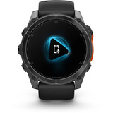 Garmin SmartWatch 