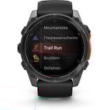 Garmin SmartWatch 