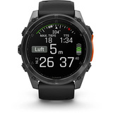 Garmin SmartWatch 