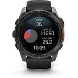 Garmin SmartWatch 
