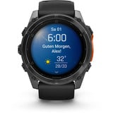 Garmin SmartWatch 