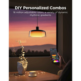 Govee Pendellampe, LED lys 