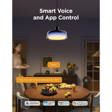 Govee Pendellampe, LED lys 