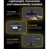 Govee Pendellampe, LED lys 