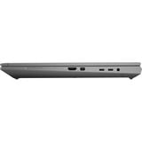 HP G207222-038A3, Notebook grå