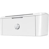 HP LaserJet M110w-printer, Laser printer Lys grå, Laser, 600 x 600 dpi, A4, 20 sider pr. minut, Netværk klar, Hvid
