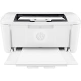 HP LaserJet M110w-printer, Sort og hvid, Printer til Små kontorer, Print, Kompakt størrelse, Laser printer Lys grå, Sort og hvid, Printer til Små kontorer, Print, Kompakt størrelse, Laser, 600 x 600 dpi, A4, 20 sider pr. minut, Netværk klar, Hvid