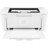 HP LaserJet M110w-printer, Sort og hvid, Printer til Små kontorer, Print, Kompakt størrelse, Laser printer Lys grå, Sort og hvid, Printer til Små kontorer, Print, Kompakt størrelse, Laser, 600 x 600 dpi, A4, 20 sider pr. minut, Netværk klar, Hvid