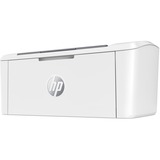 HP LaserJet M110w-printer, Sort og hvid, Printer til Små kontorer, Print, Kompakt størrelse, Laser printer Lys grå, Sort og hvid, Printer til Små kontorer, Print, Kompakt størrelse, Laser, 600 x 600 dpi, A4, 20 sider pr. minut, Netværk klar, Hvid