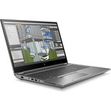 HP Notebook grå