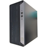HP ProDesk 600 G6 MT Generalüberholt, Fuld PC Sort