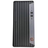 HP ProDesk 600 G6 MT Generalüberholt, Fuld PC Sort