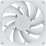 HYTE FAN-HYTE-FA12-WW-4, Sag fan Hvid