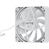 HYTE FAN-HYTE-FA12-WW-4, Sag fan Hvid