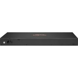 Hewlett Packard Enterprise Aruba 6000 48G 4SFP Administreret L3 Gigabit Ethernet (10/100/1000) 1U, Switch Administreret, L3, Gigabit Ethernet (10/100/1000), Stativ-montering, 1U