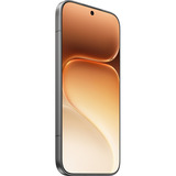 Honor 600 256GB, Mobiltelefon Sort
