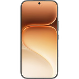 Honor 600 256GB, Mobiltelefon Sort