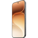Honor 600 256GB, Mobiltelefon Sort