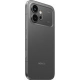 Honor 600 256GB, Mobiltelefon Sort