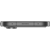 Honor 600 256GB, Mobiltelefon Sort