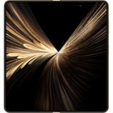 Honor Magic V5 20,2 cm (7.95") MagicOS 9.0.1 5G USB Type-C 16 GB 512 GB 5820 mAh Guld, Mobiltelefon Guld, 20,2 cm (7.95"), 16 GB, 512 GB, 50 MP, MagicOS 9.0.1, Guld