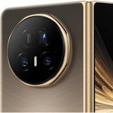 Honor Magic V5 20,2 cm (7.95") MagicOS 9.0.1 5G USB Type-C 16 GB 512 GB 5820 mAh Guld, Mobiltelefon Guld, 20,2 cm (7.95"), 16 GB, 512 GB, 50 MP, MagicOS 9.0.1, Guld