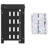 Icy Dock ExpressCage MB038SP-B, Indramning Sort