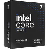 Intel® Core™ Ultra 7 270K Plus, Processor boxed