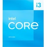 Intel® Core™ i3-13100F, Processor Tray