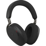 Jabra Evolve3 85, Headset Sort
