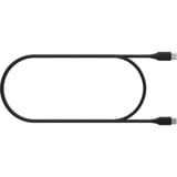 Jabra Evolve3 85, Headset Sort