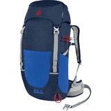 Jack Wolfskin Rygsæk Blå