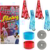 Just Play Slinky Challenge Spil, Færdighedsspil 