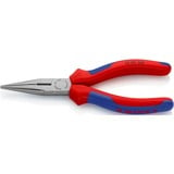 KNIPEX KP-2502160 Tænger, Gripper 5 cm, Blå/rød, 16 cm, 144 g