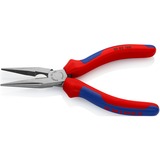 KNIPEX KP-2502160 Tænger, Gripper 5 cm, Blå/rød, 16 cm, 144 g