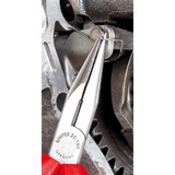 KNIPEX KP-2502160 Tænger, Gripper 5 cm, Blå/rød, 16 cm, 144 g