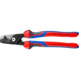 KNIPEX Skære tang Rød/Blå