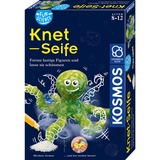 KOSMOS 658229, Eksperiment boks 