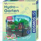 KOSMOS Hydro-Have, Eksperiment boks 
