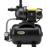 Kärcher 1.645-760.0, Pumpe Sort