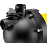 Kärcher Husvandværk BP 4.900 Home, Pumpe Sort