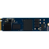 Kingston 480G DC2000B PCIe 4.0 M.2 2280 Enterprise SSD, Solid state-drev 480 GB, M.2, 7000 MB/s