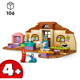 LEGO 11221, Bygge legetøj 