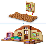 LEGO 11221, Bygge legetøj 