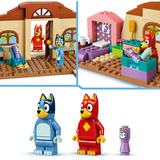 LEGO 11221, Bygge legetøj 