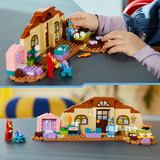 LEGO 11221, Bygge legetøj 