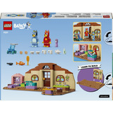 LEGO 11221, Bygge legetøj 