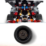 LEGO 42173, Bygge legetøj 