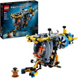 LEGO 42201, Bygge legetøj 