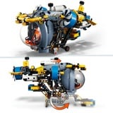 LEGO 42201, Bygge legetøj 